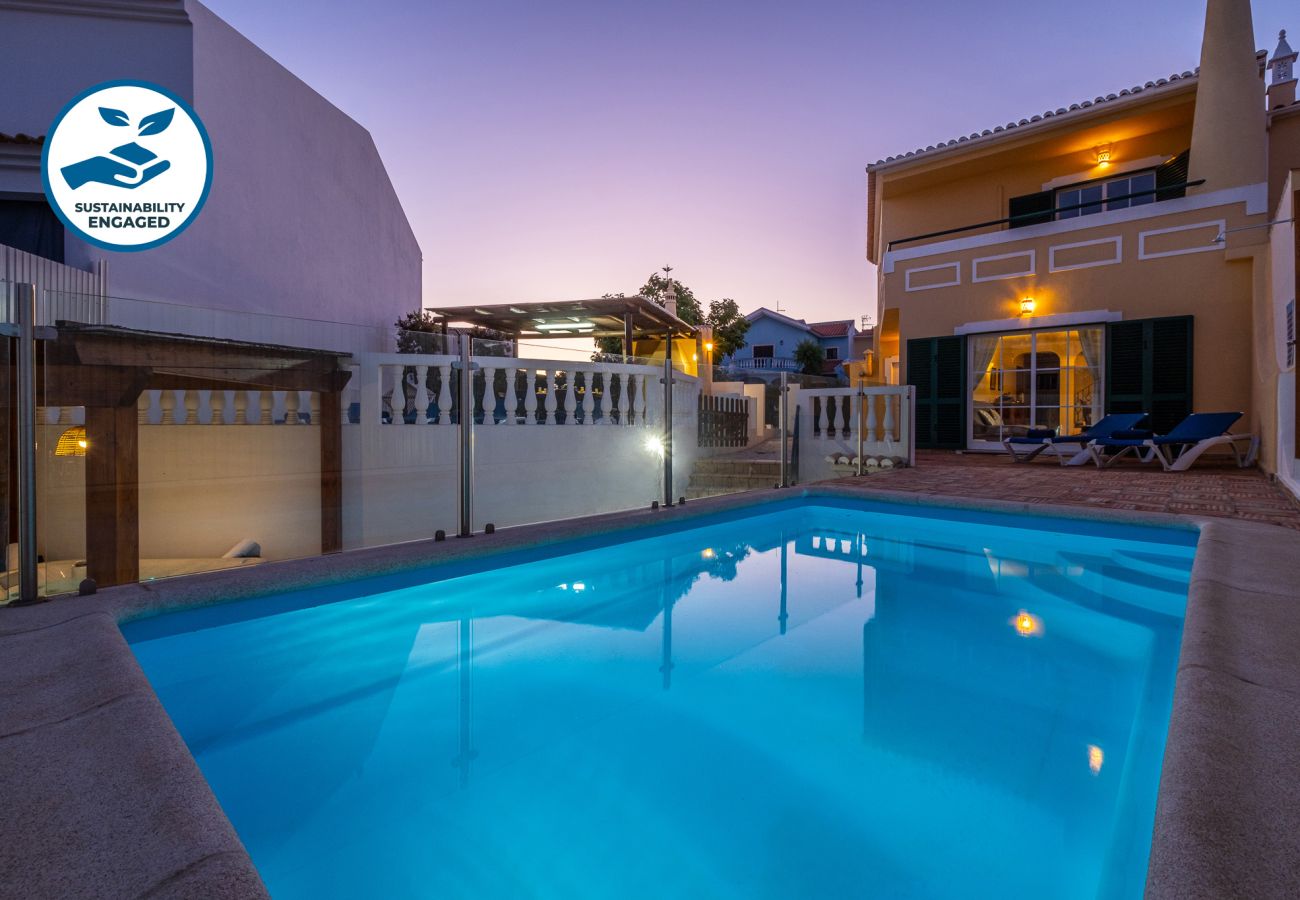 Villa in Portimão - Villa Casablanca