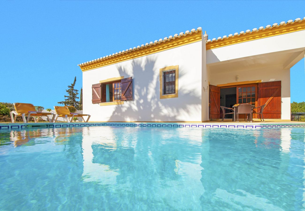 Villa in Albufeira - Villa Palms