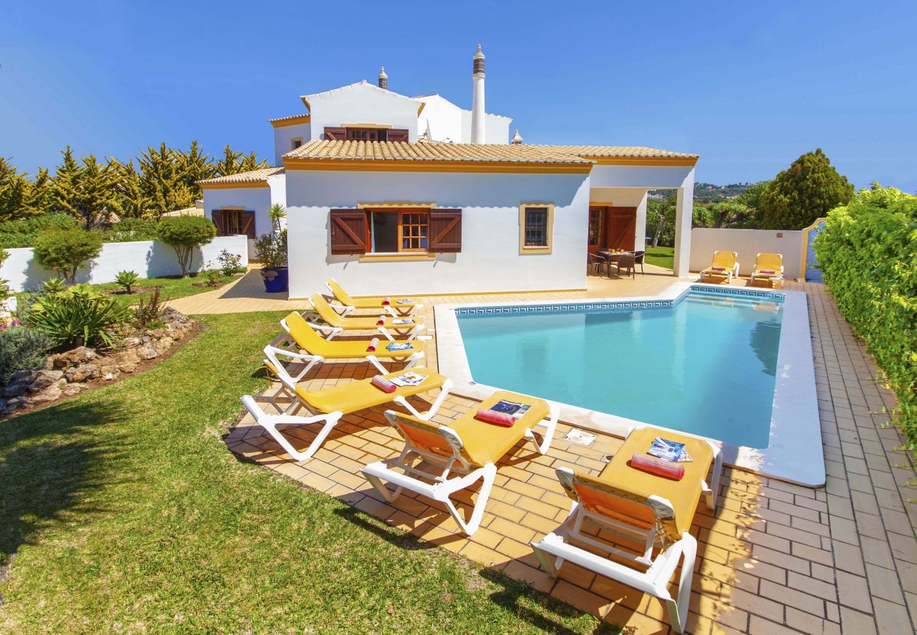 Villa in Albufeira - Villa Palms