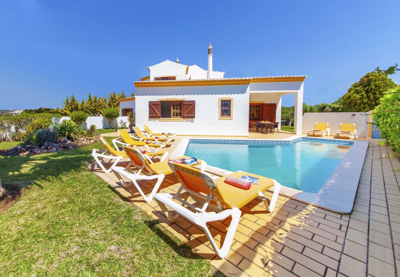 Villa in Albufeira - Villa Palms