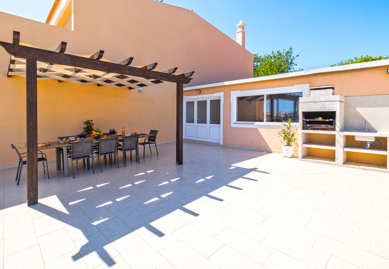 Villa in Albufeira - Villa La Digue