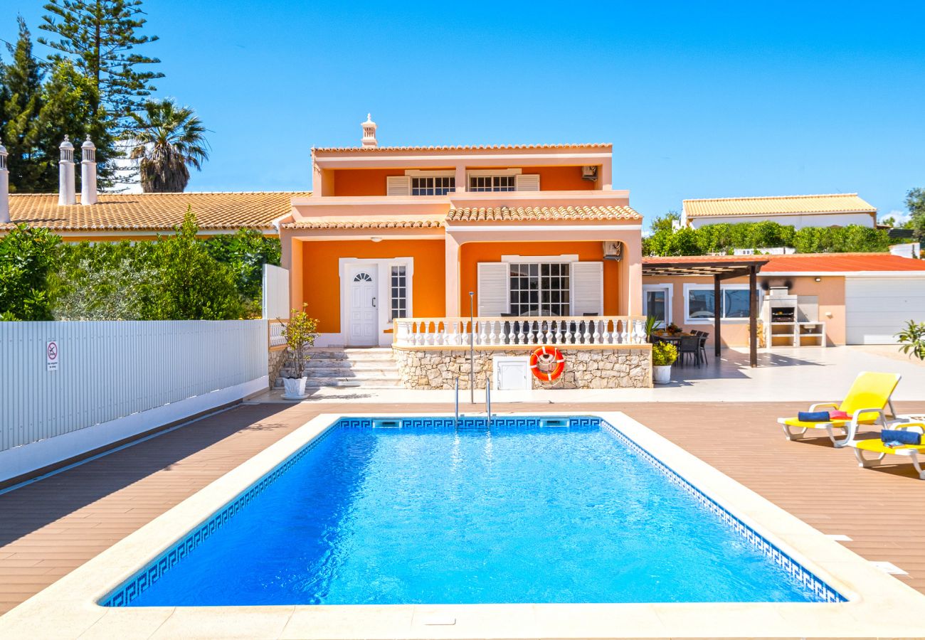 Villa in Albufeira - Villa La Digue