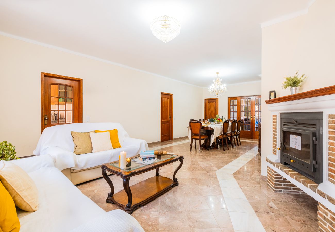 Villa in Albufeira - Villa La Digue