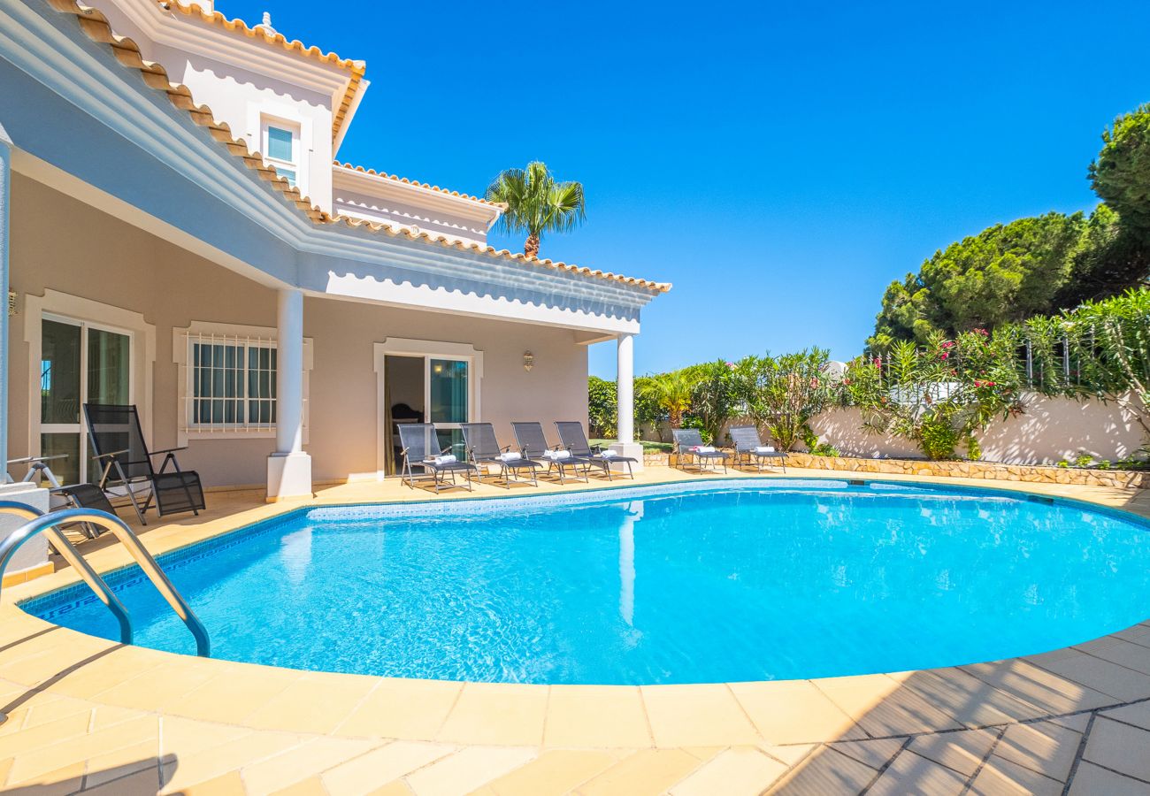 Villa in Albufeira - Villa Seychelles