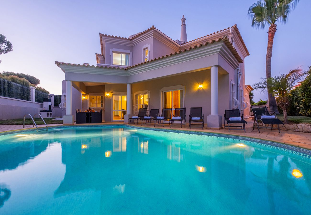 Villa in Albufeira - Villa Seychelles