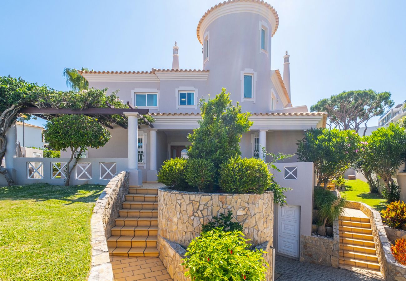 Villa in Albufeira - Villa Seychelles