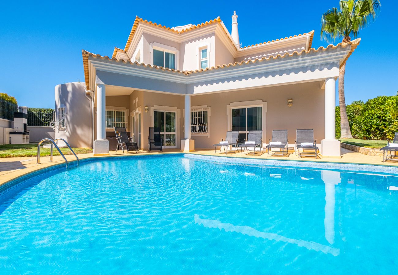 Villa in Albufeira - Villa Seychelles