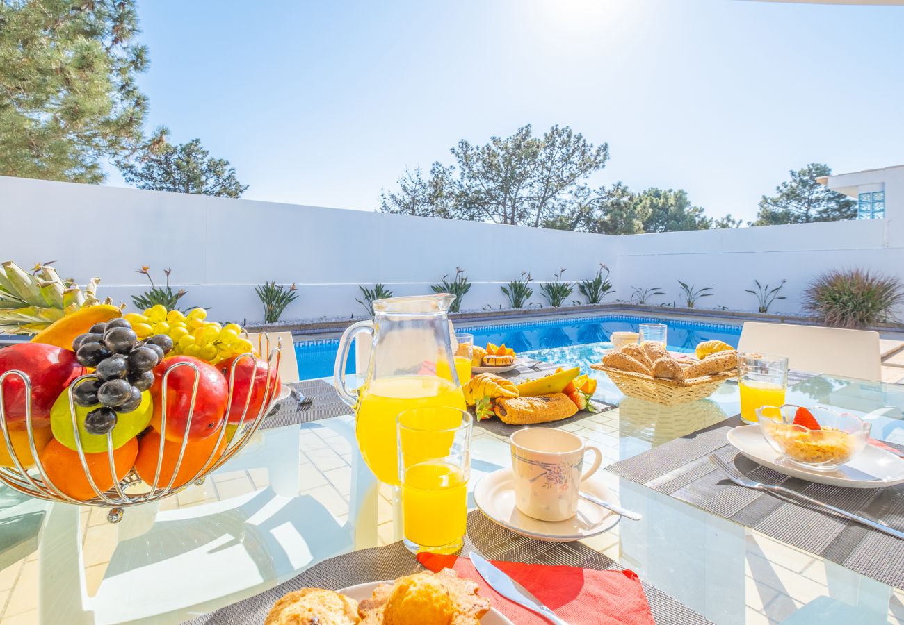 Villa in Albufeira - Villa Molucas