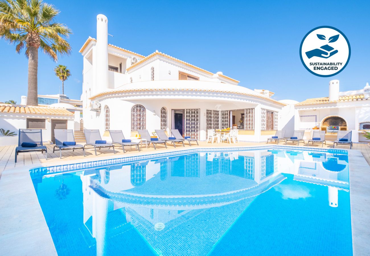 Villa in Albufeira - Villa Molucas