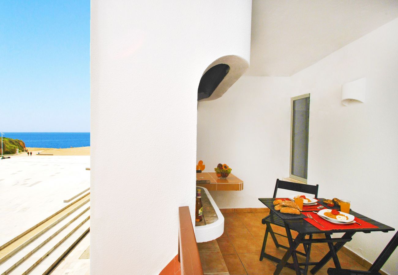 Studio in Albufeira - Apartment Marbella