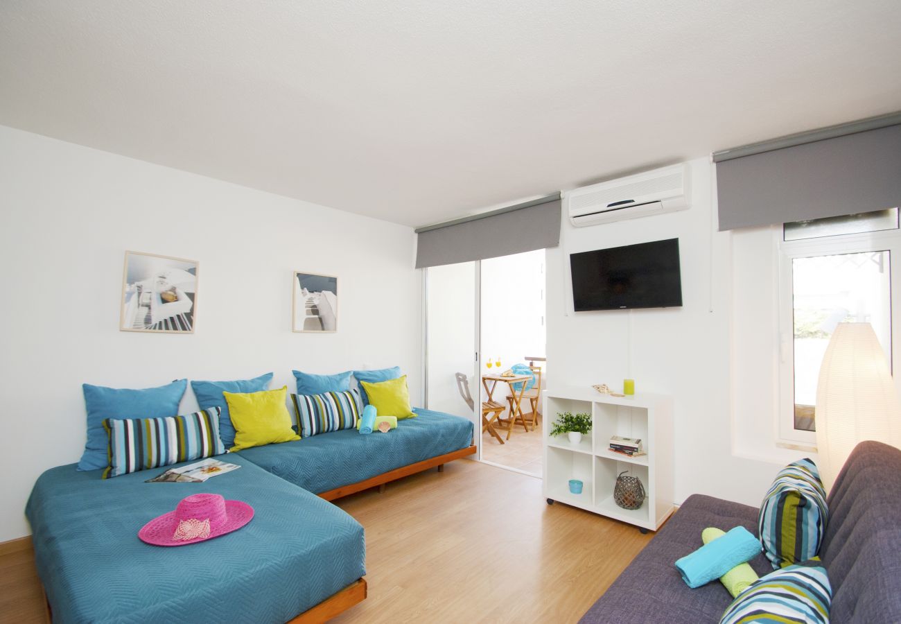 Studio in Albufeira - Apartment Marbella