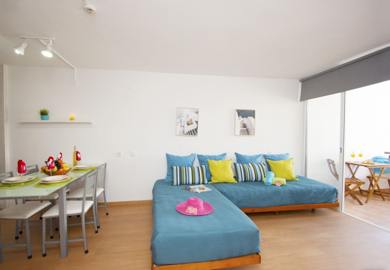 Studio in Albufeira - Apartment Marbella