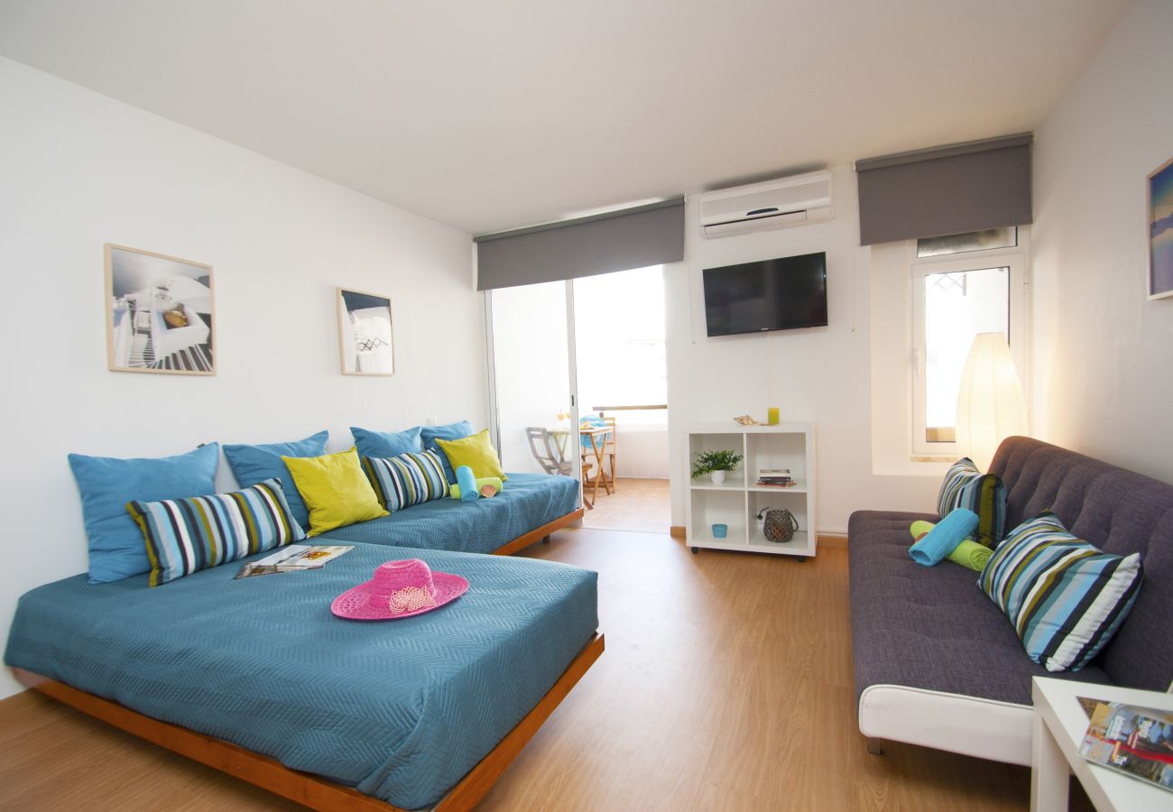 Studio in Albufeira - Apartment Marbella