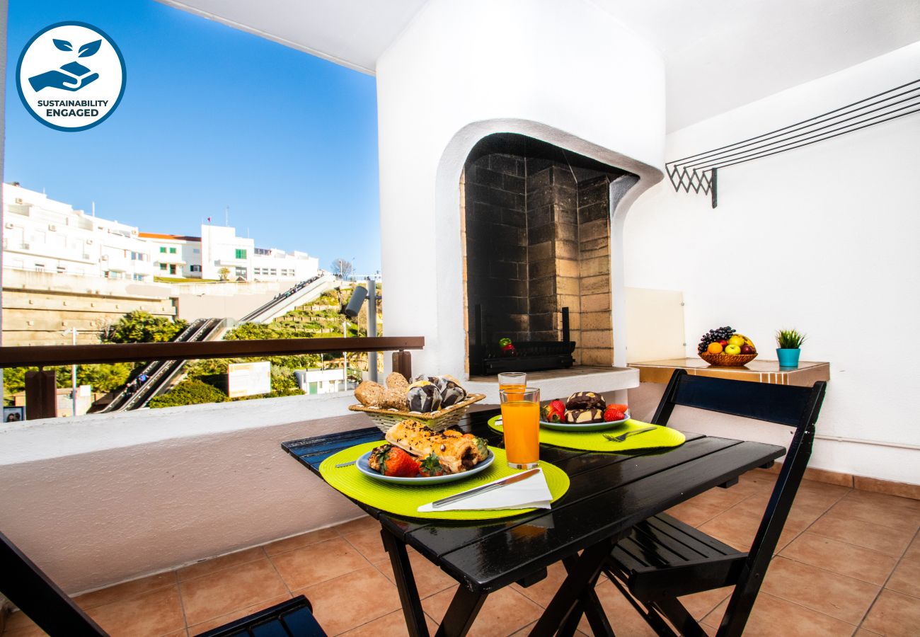 Studio in Albufeira - Apartment Marbella