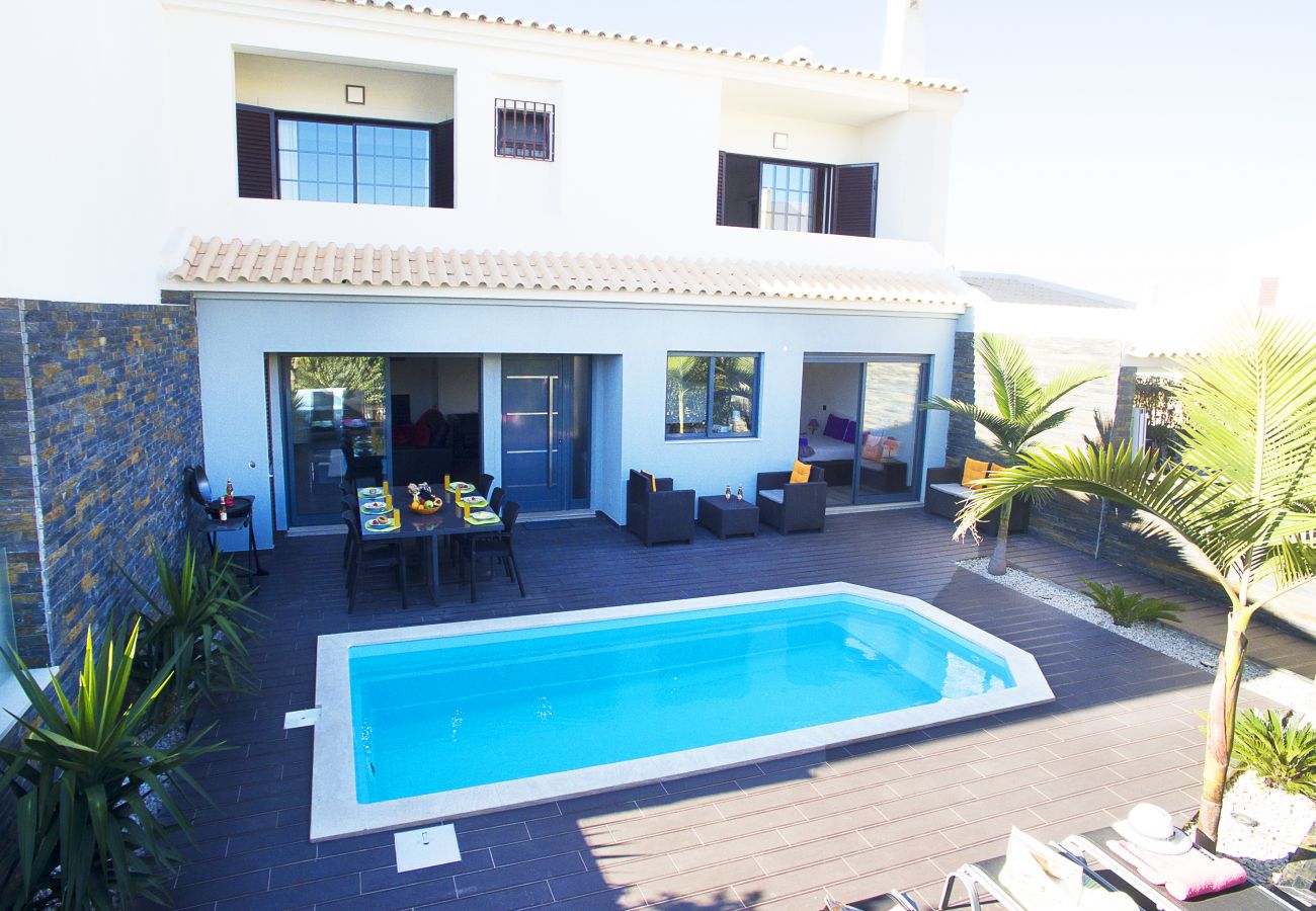 Villa in Albufeira - Villa Waikiki