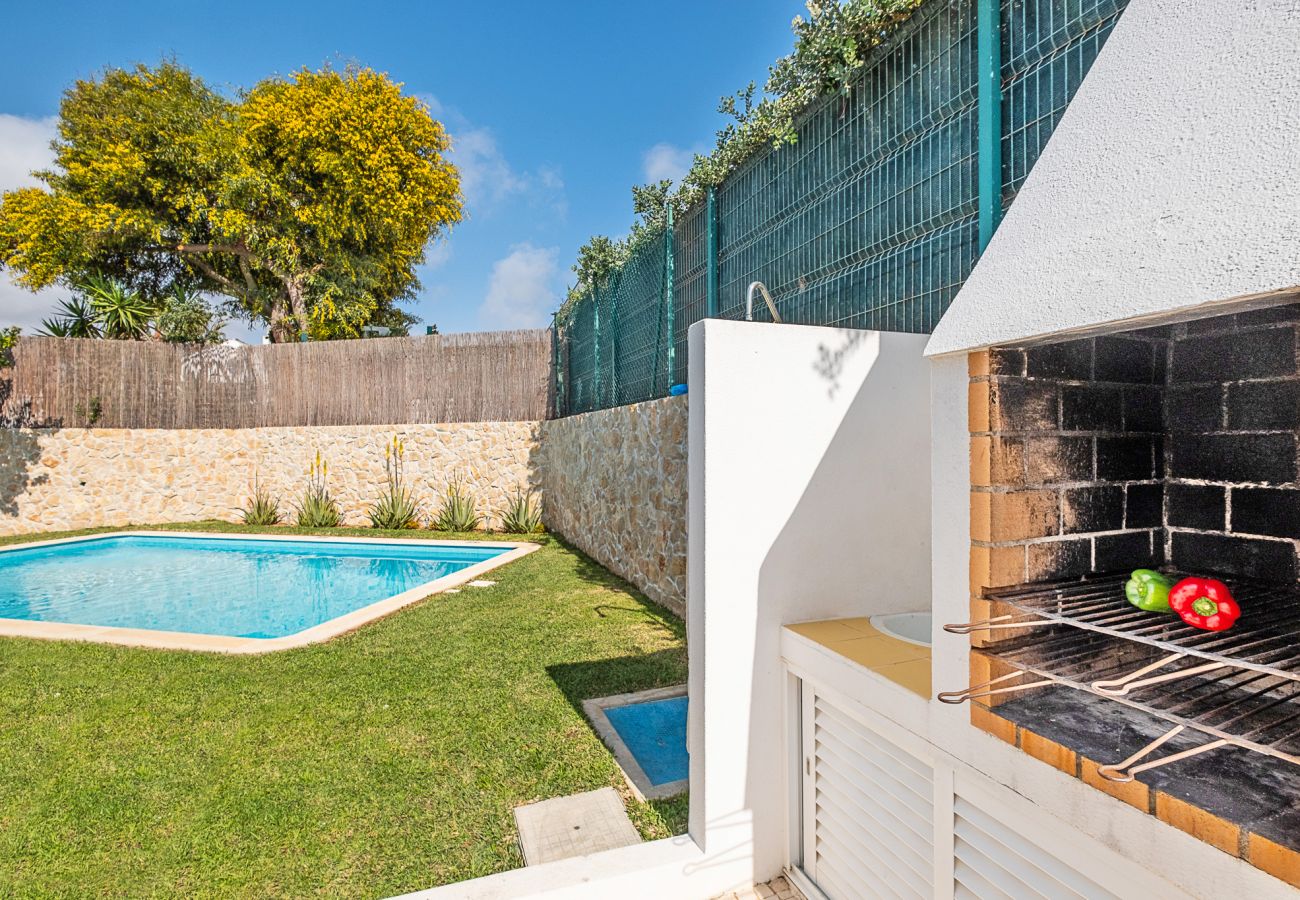 Villa in Albufeira - Villa Casa das Dunas