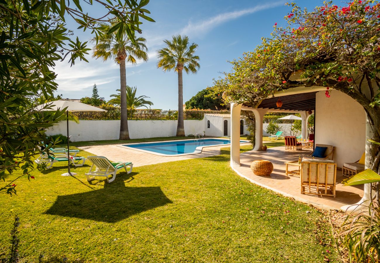 Villa in Albufeira - Villa Atlas