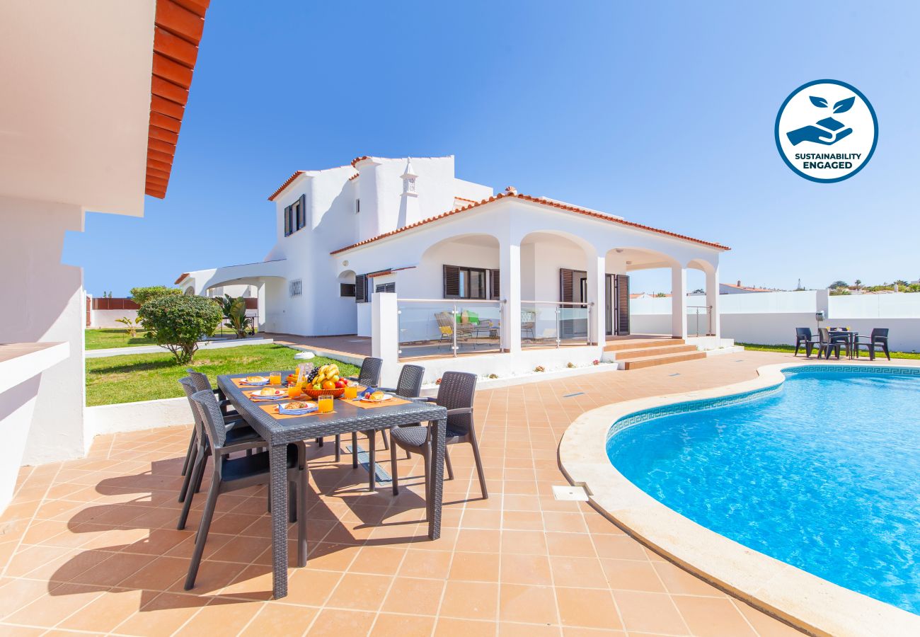 Villa in Albufeira - Villa Abel