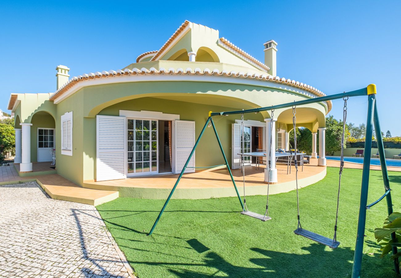 Villa in Carvoeiro - Villa San Juan