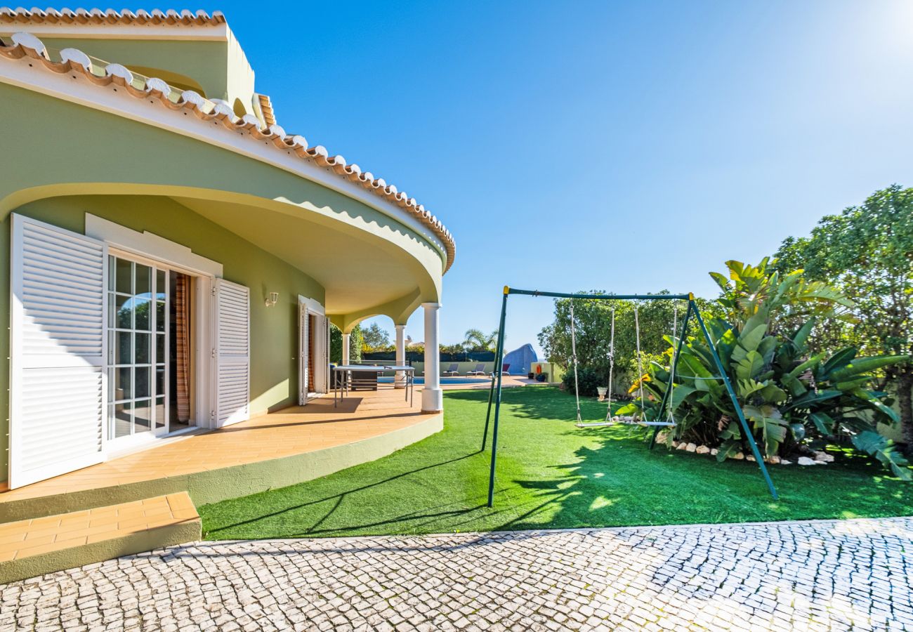 Villa in Carvoeiro - Villa San Juan