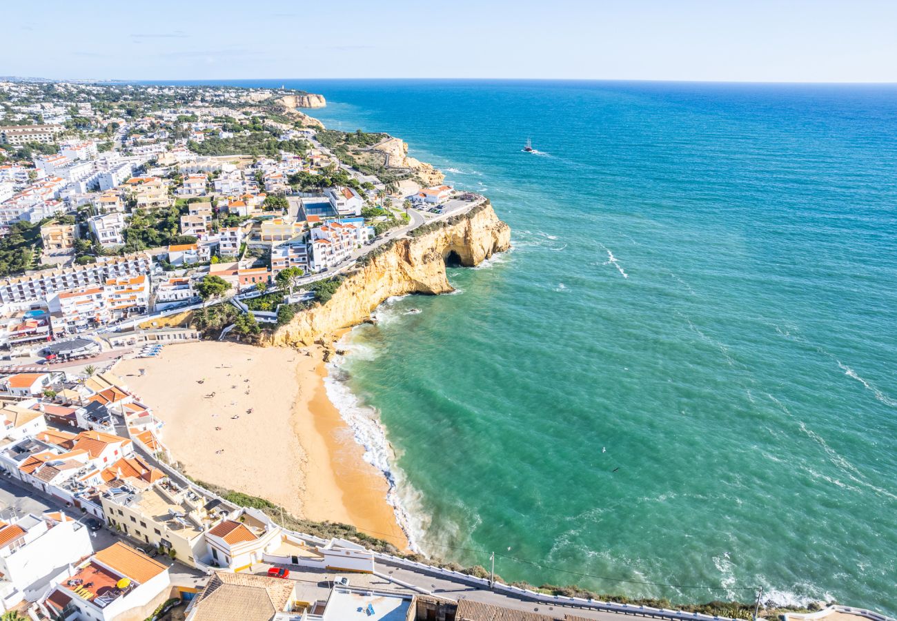 Villa in Carvoeiro - Villa San Juan