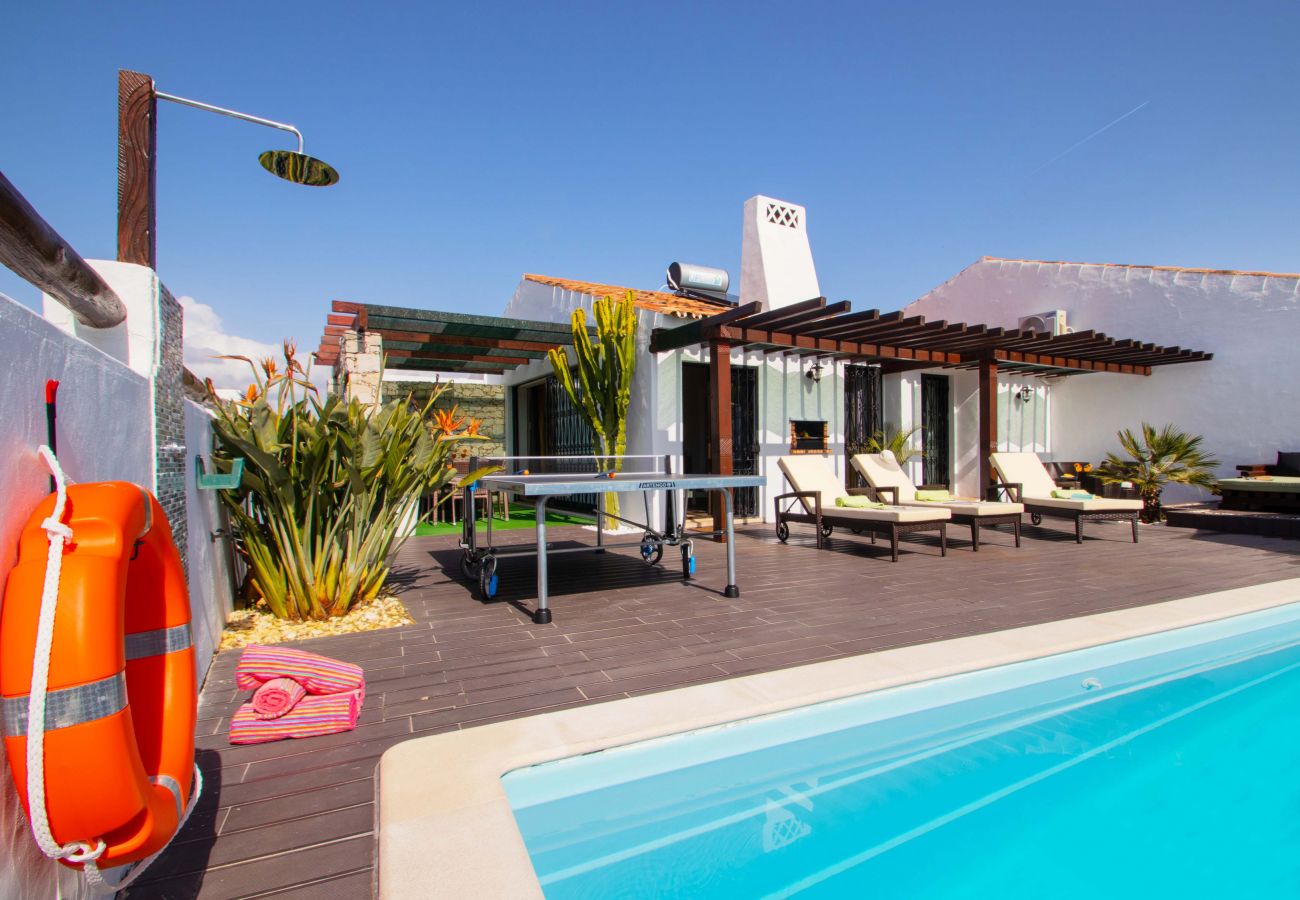 Villa in Albufeira - Villa Krabi