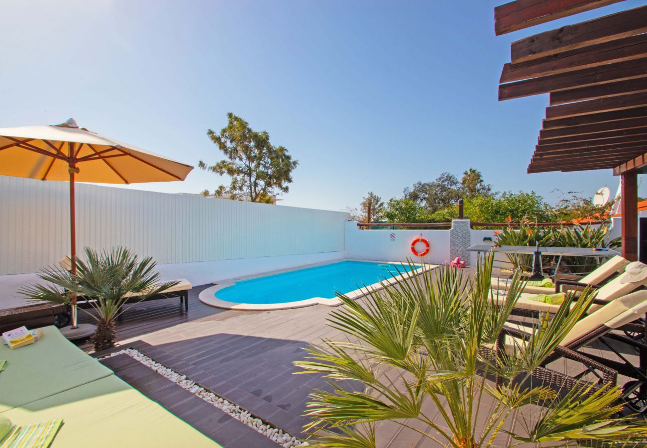 Villa in Albufeira - Villa Krabi