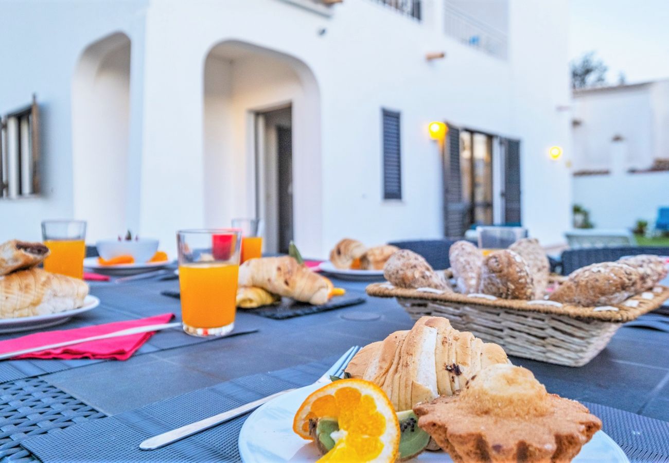 Villa in Albufeira - Villa Lanzarote