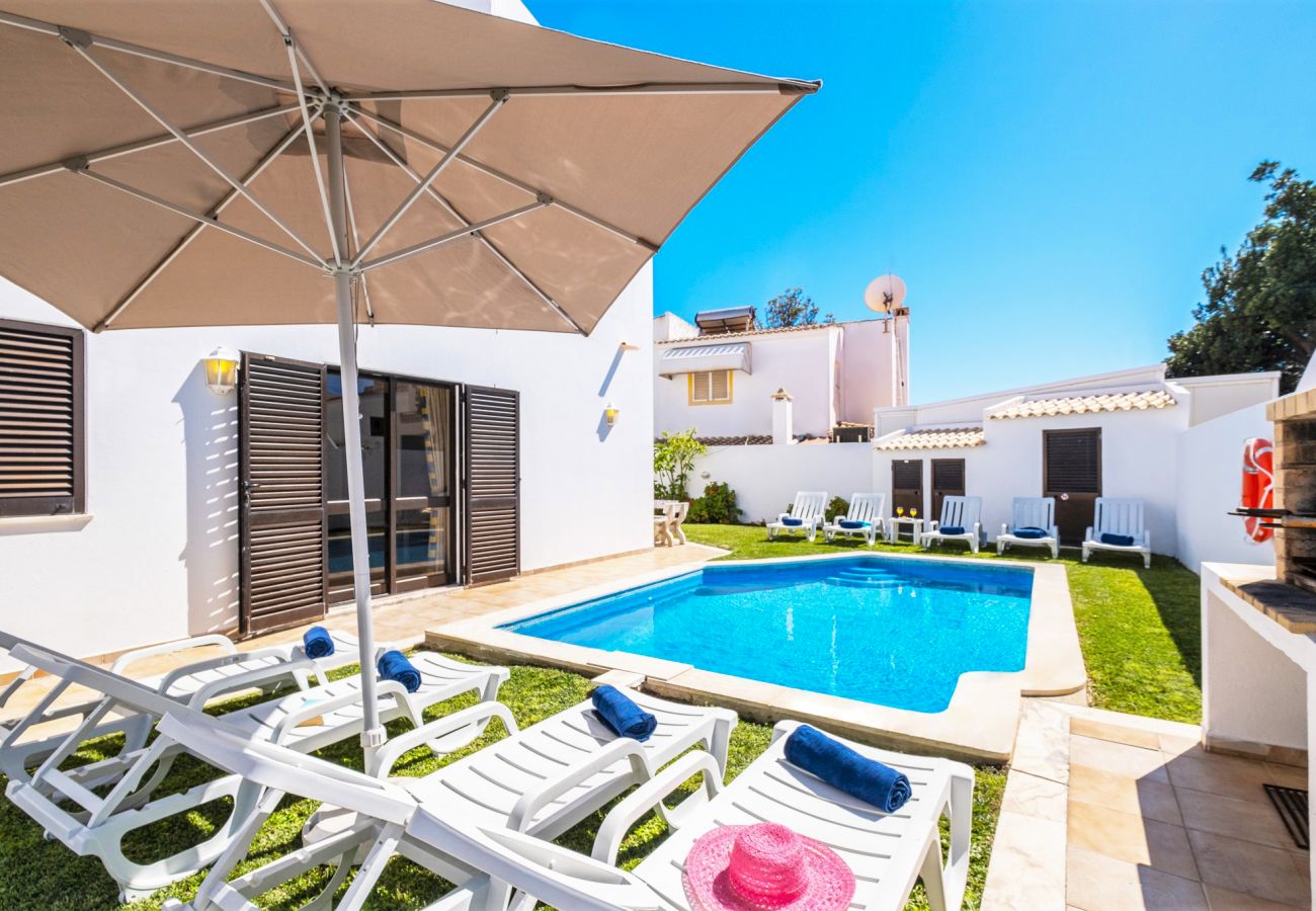 Villa in Albufeira - Villa Lanzarote