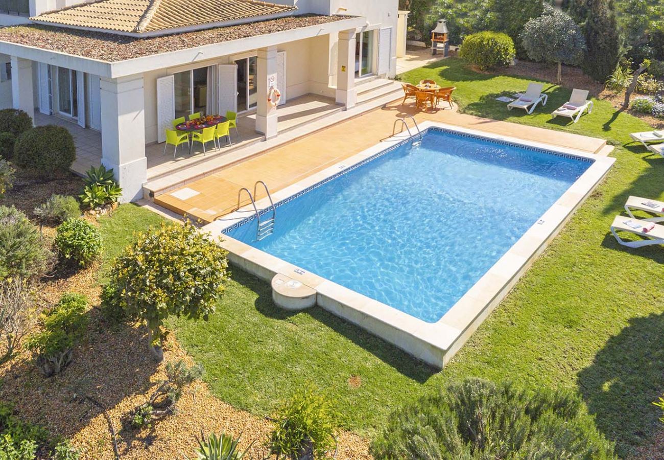 Villa in Albufeira - Villa Tobago