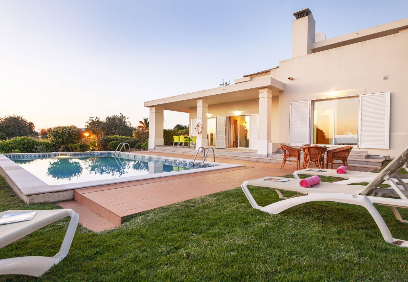 Villa in Albufeira - Villa Tobago