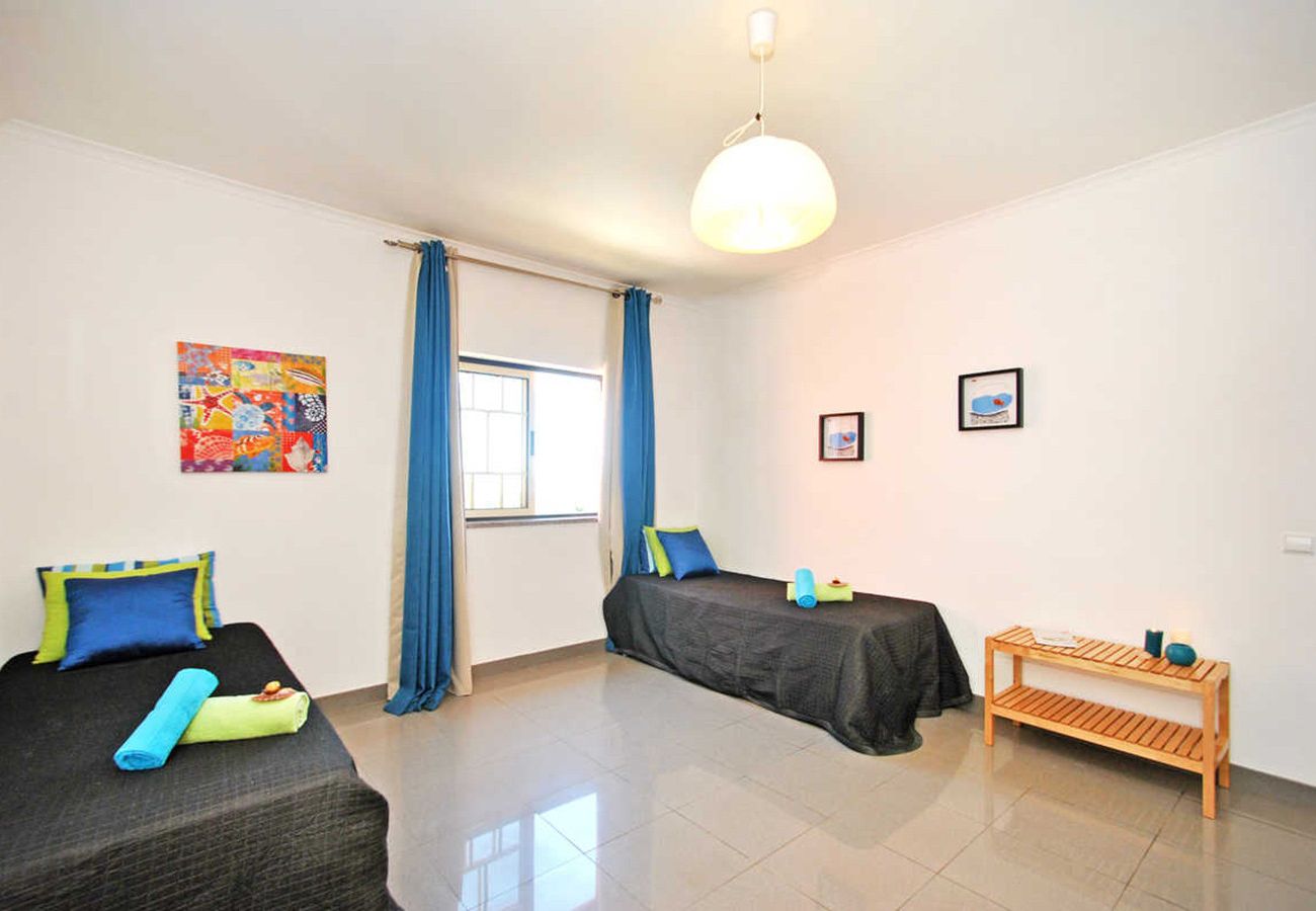 Apartment in Albufeira - Apartment Ipanema 1