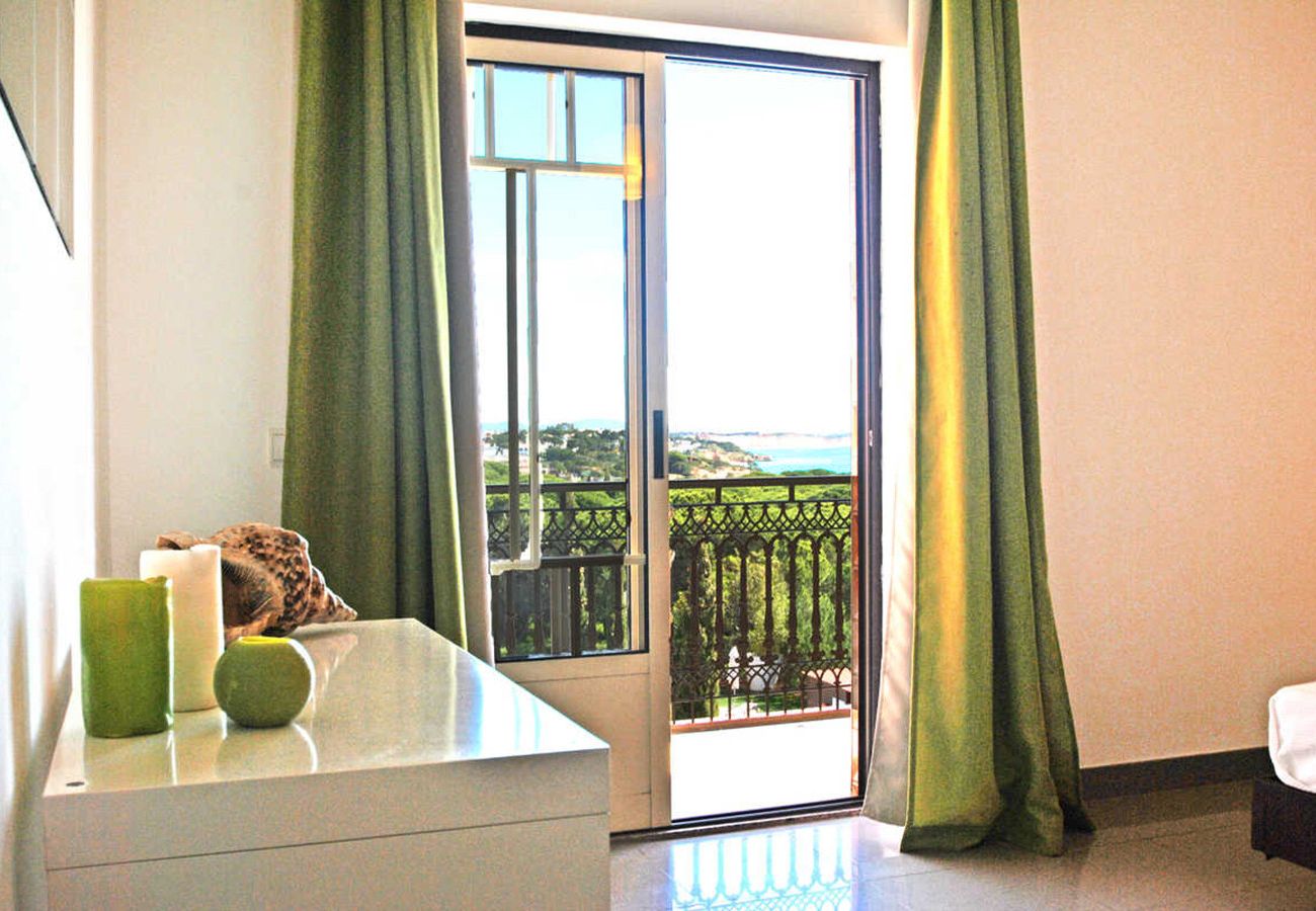 Apartment in Albufeira - Apartment Ipanema 1