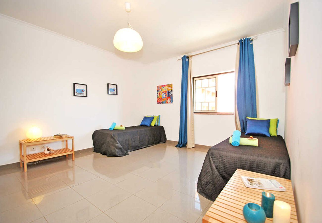 Apartment in Albufeira - Apartment Ipanema 1