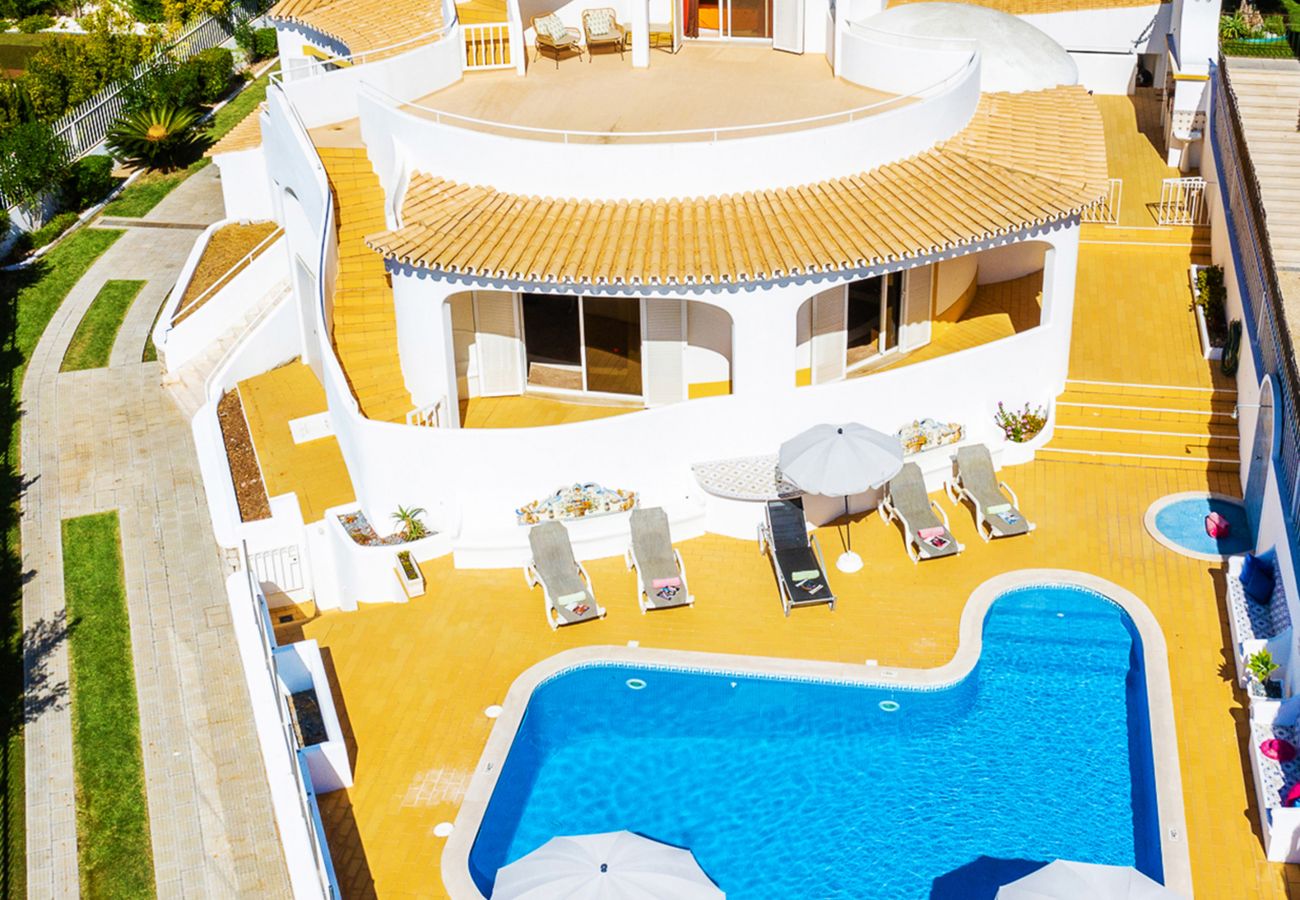 Villa in Albufeira - Villa Grace Bay