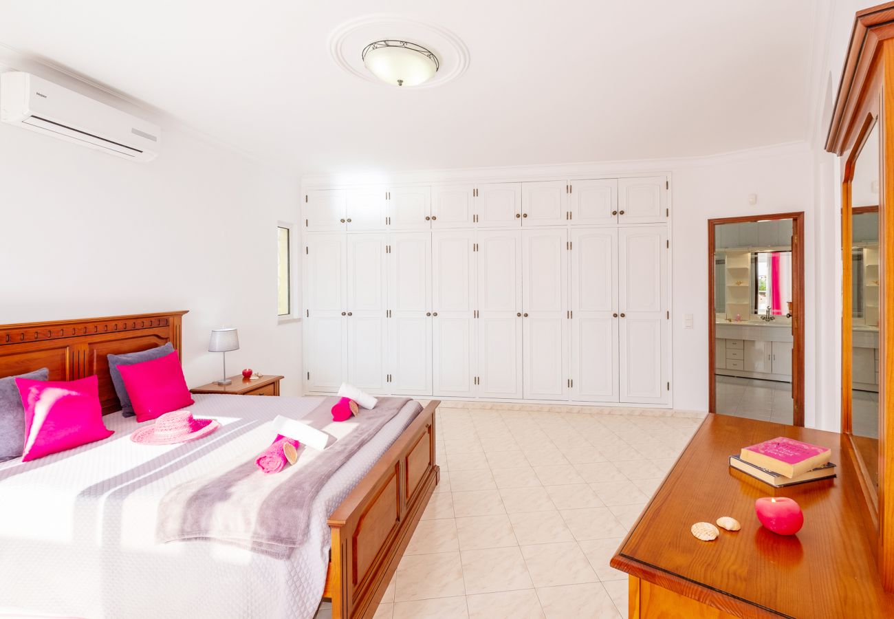 Villa in Albufeira - Villa Grace Bay