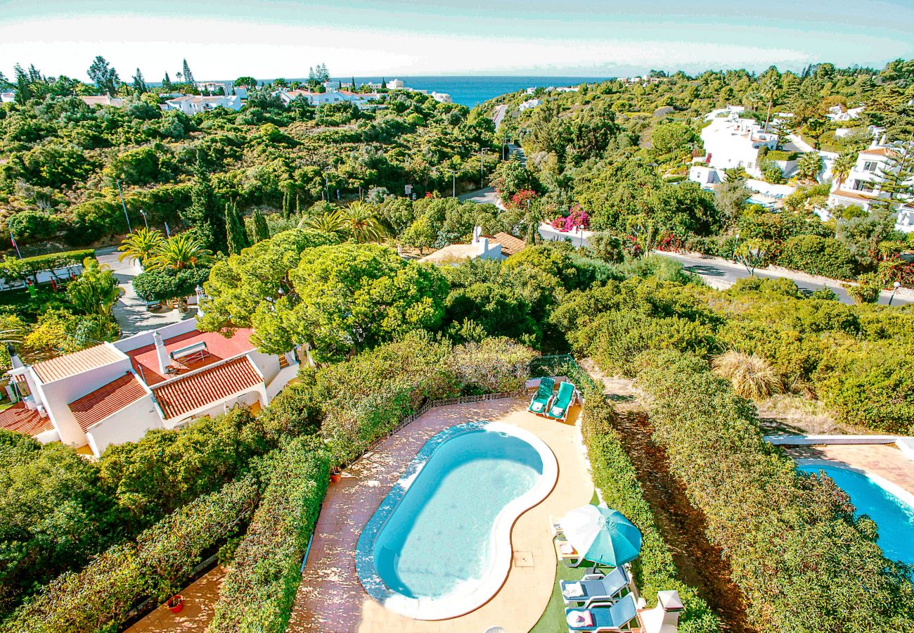 Villa in Carvoeiro - Villa Sunset