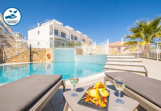  in Albufeira - Townhouse Varadero