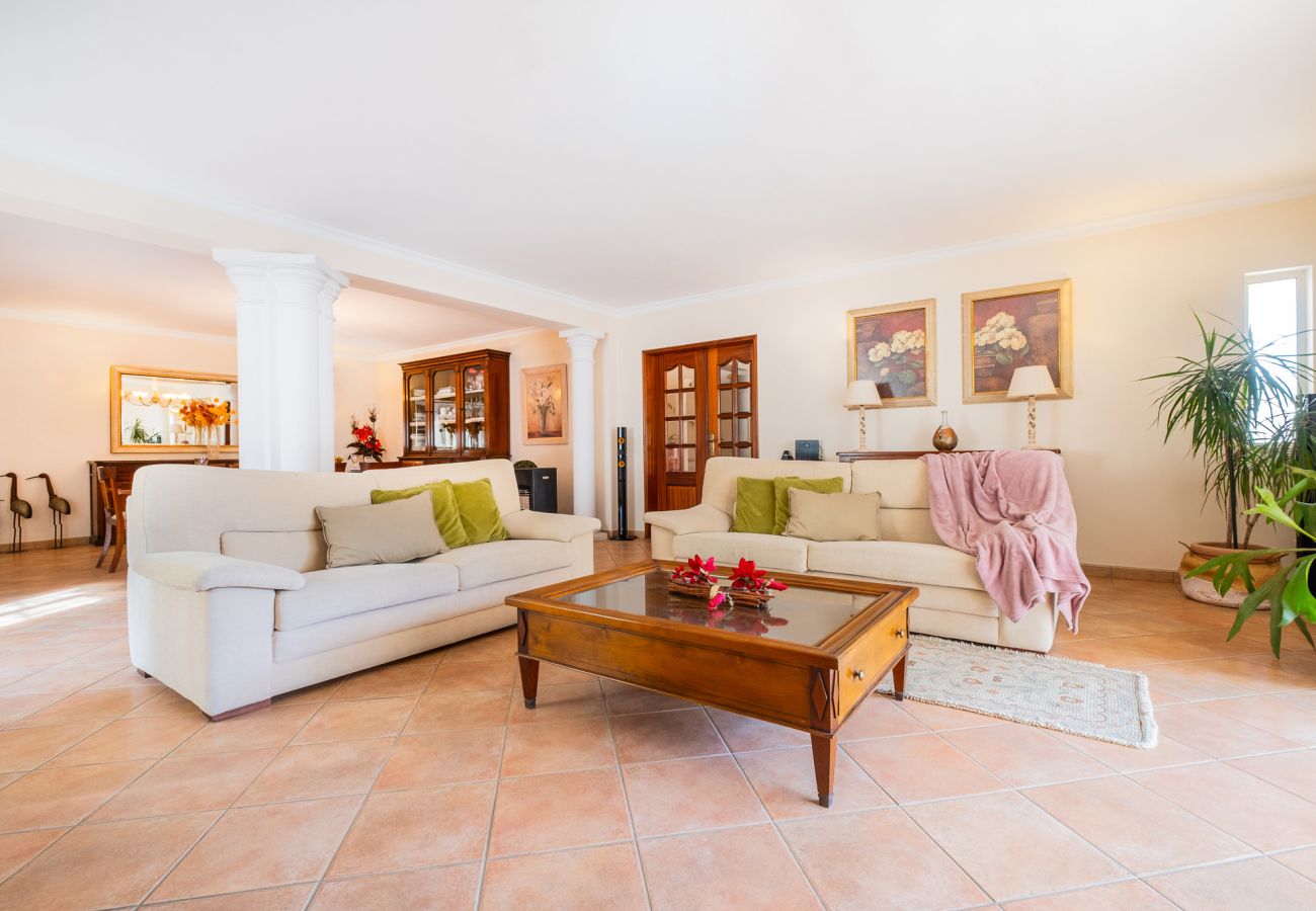 Villa in Albufeira - Villa Punta Cana