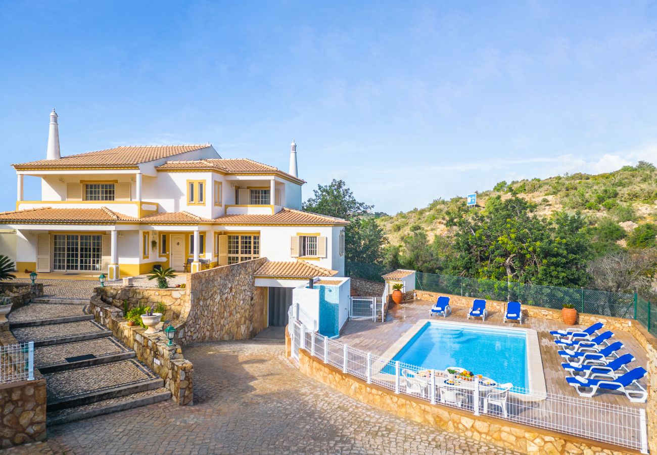 Villa in Albufeira - Villa Punta Cana