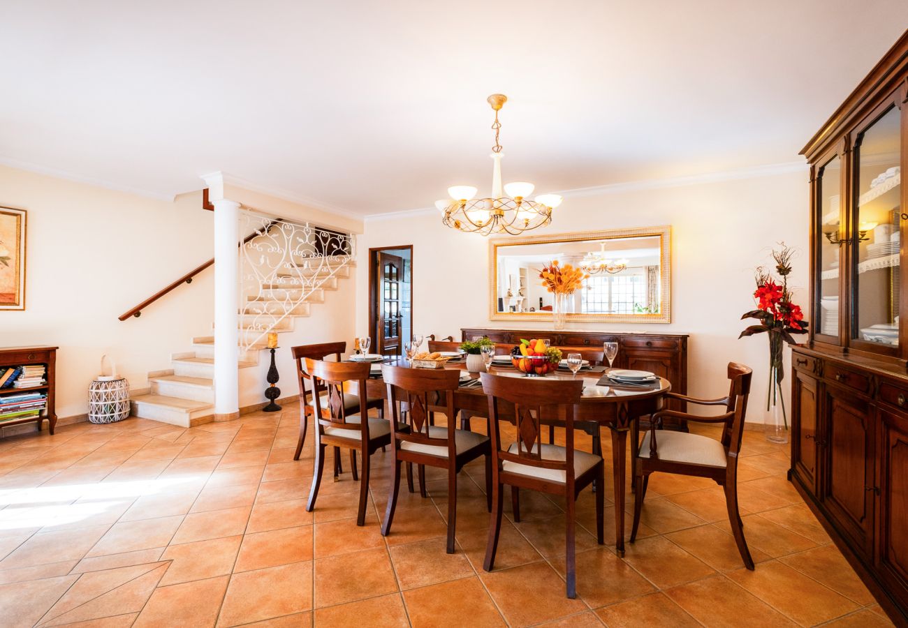 Villa in Albufeira - Villa Punta Cana