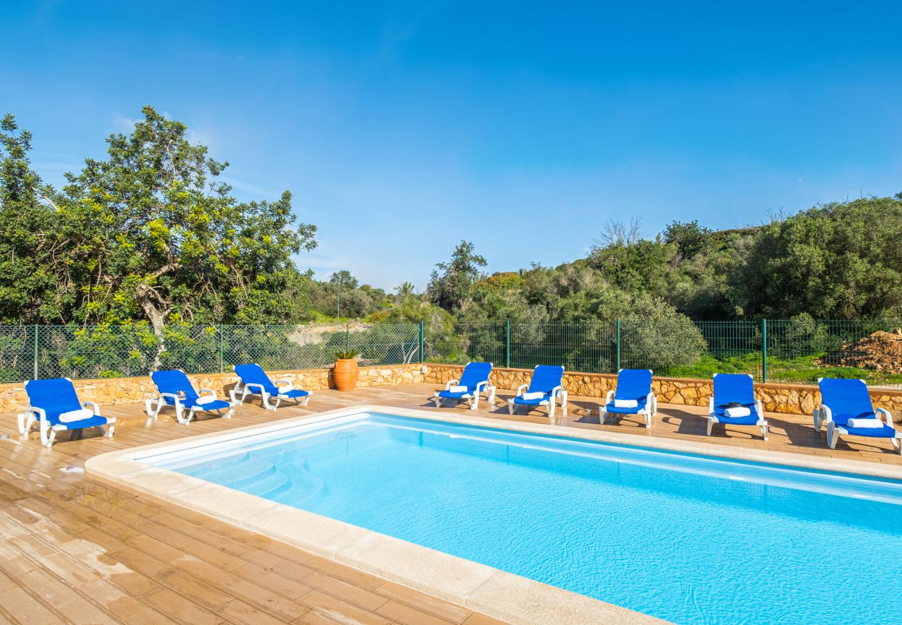 Villa in Albufeira - Villa Punta Cana