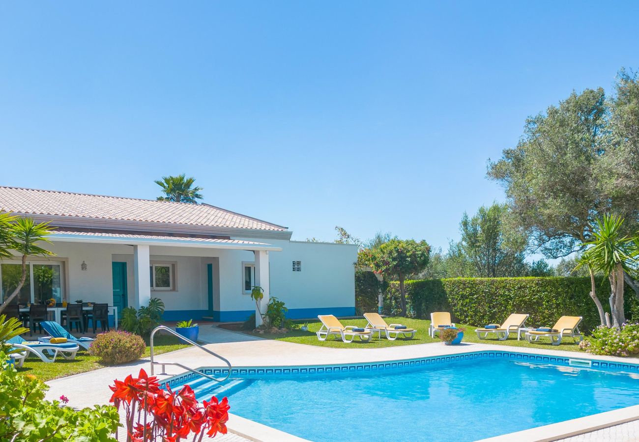 Villa in Boliqueime - Villa Côte d'Azur