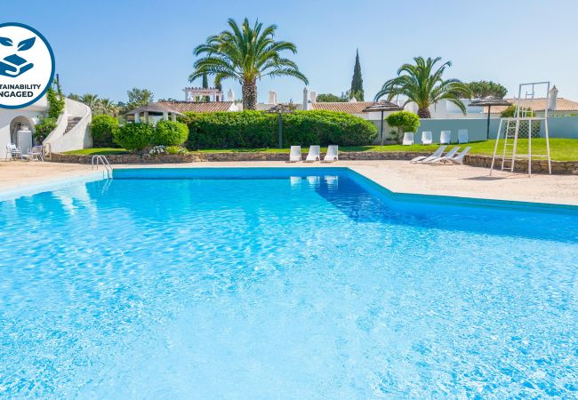  in Vilamoura - Townhouse Soleil