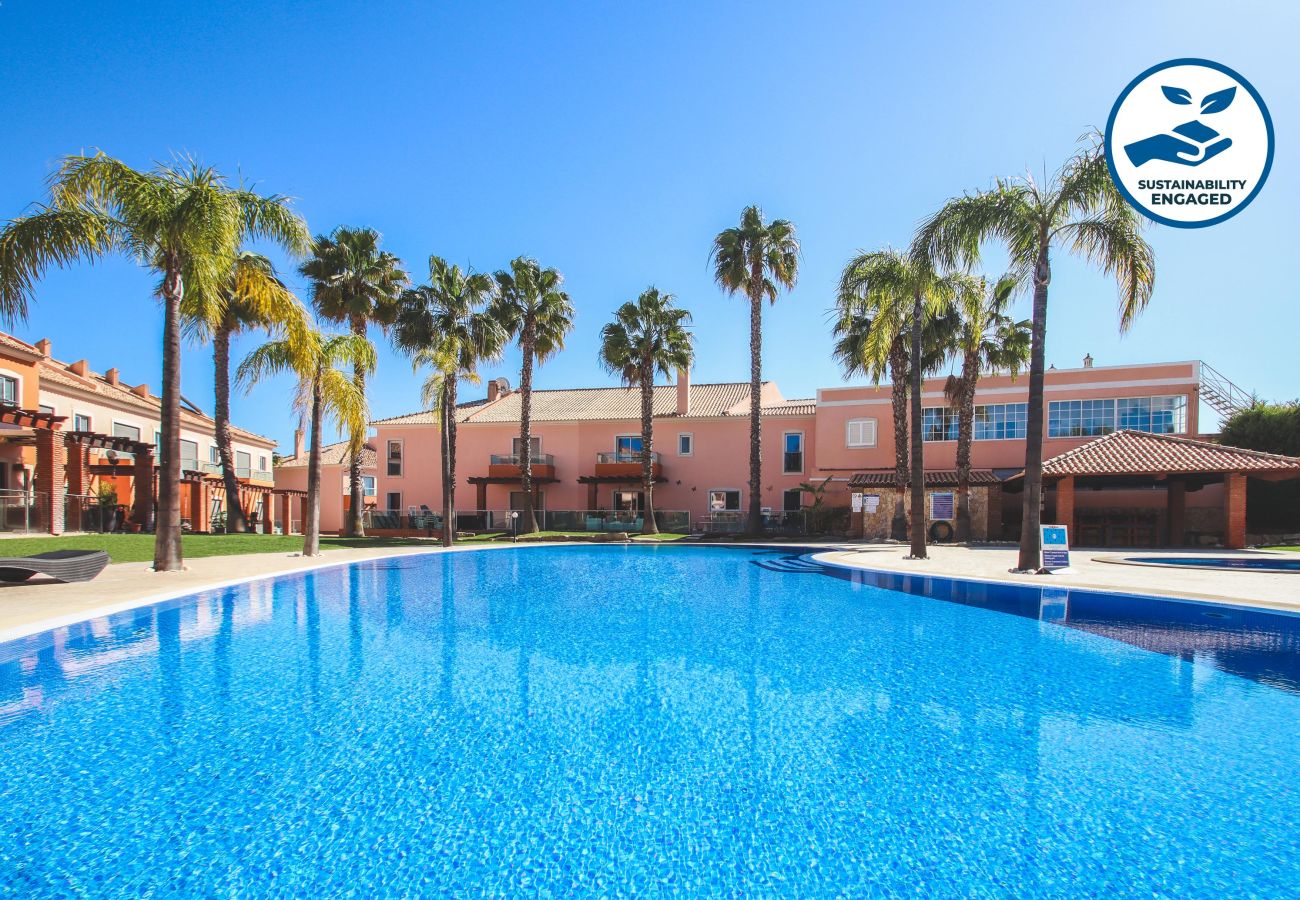 Townhouse in Albufeira - Townhouse Sunny Palms