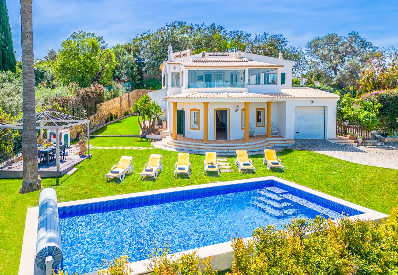 Villa in Boliqueime - Villa Los Angeles