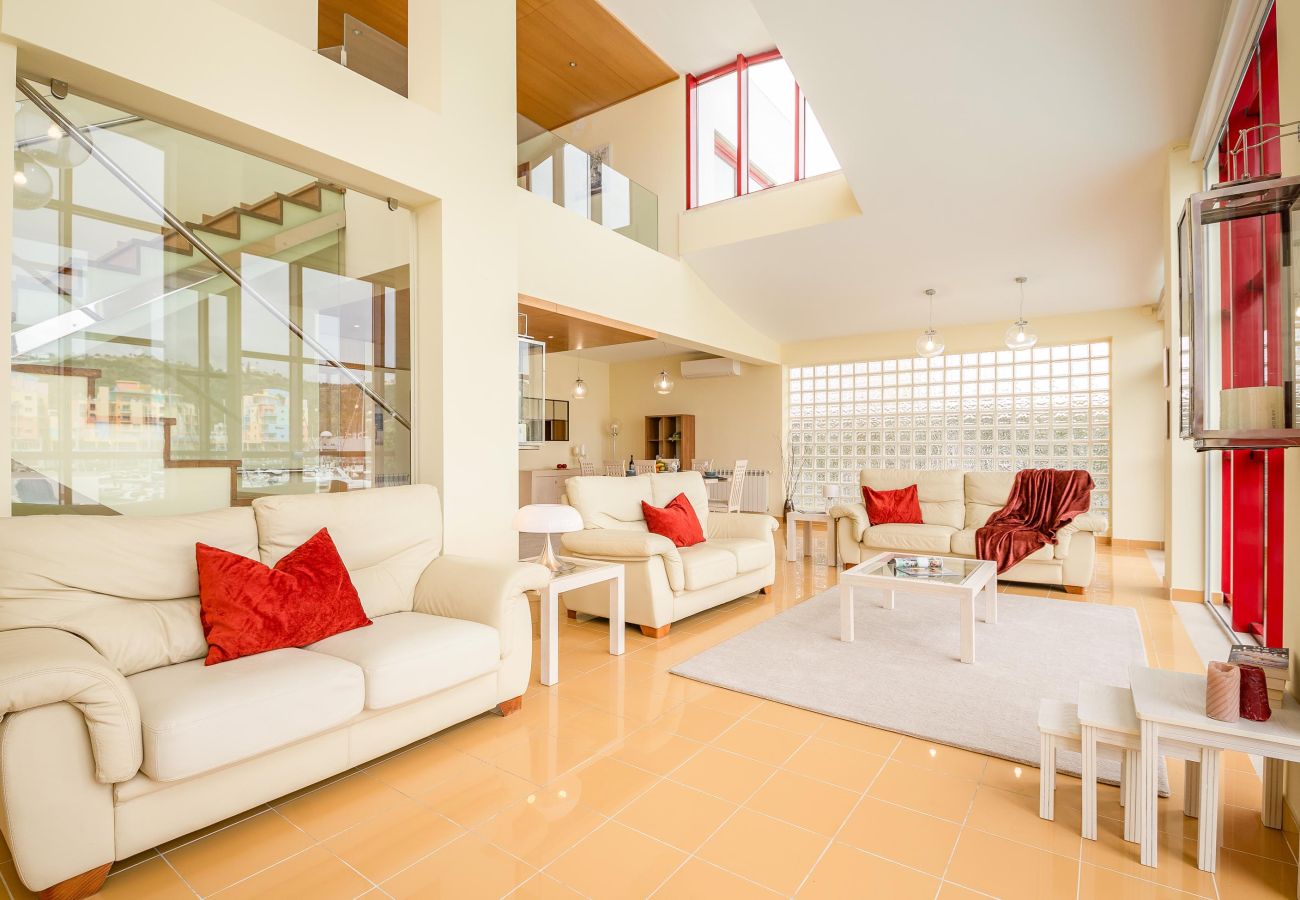 Villa in Albufeira - Villa Dolce Vita