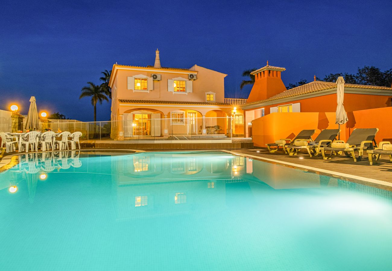 Villa in Albufeira - Villa Dubai