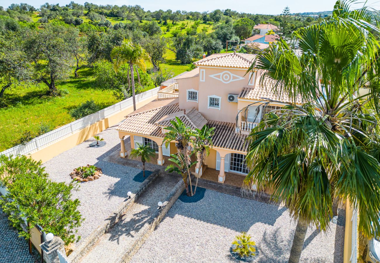 Villa in Albufeira - Villa Dubai