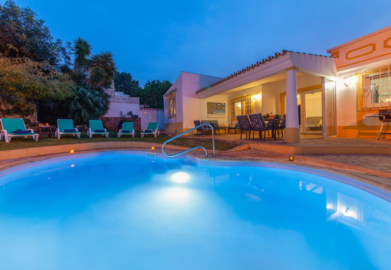 Villa in Guia - Villa Dreams